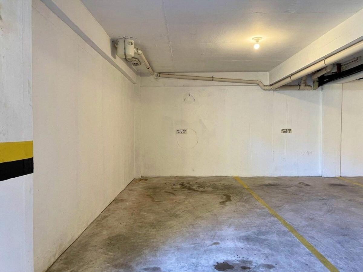 Apartamentos Jardim Da Serra Centro By Achei Gramado Zewnętrze zdjęcie